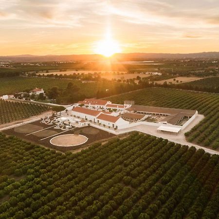 Villa Casas Da Quinta De Cima à Vila Nova de Cacela Extérieur photo
