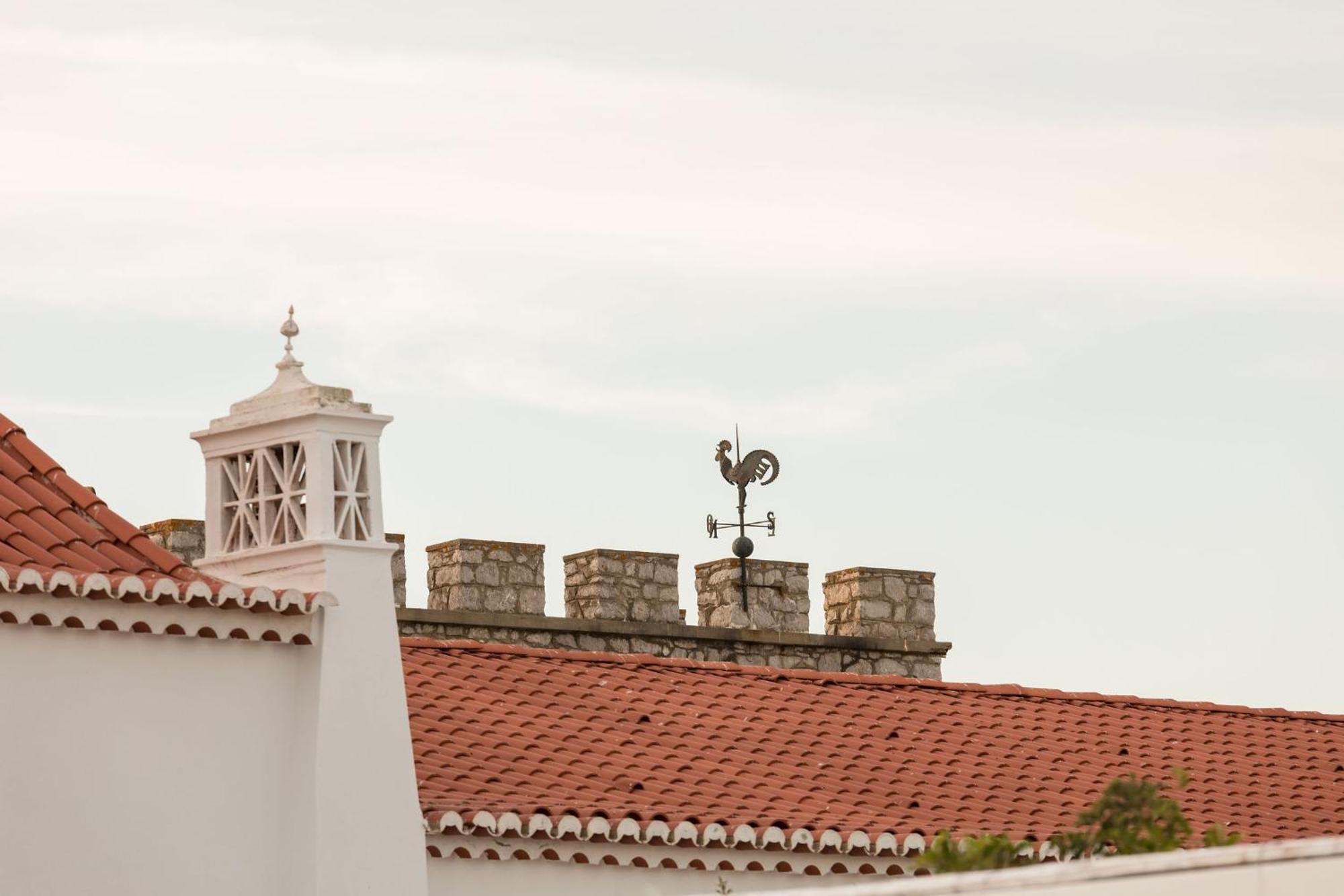 Villa Casas Da Quinta De Cima à Vila Nova de Cacela Extérieur photo