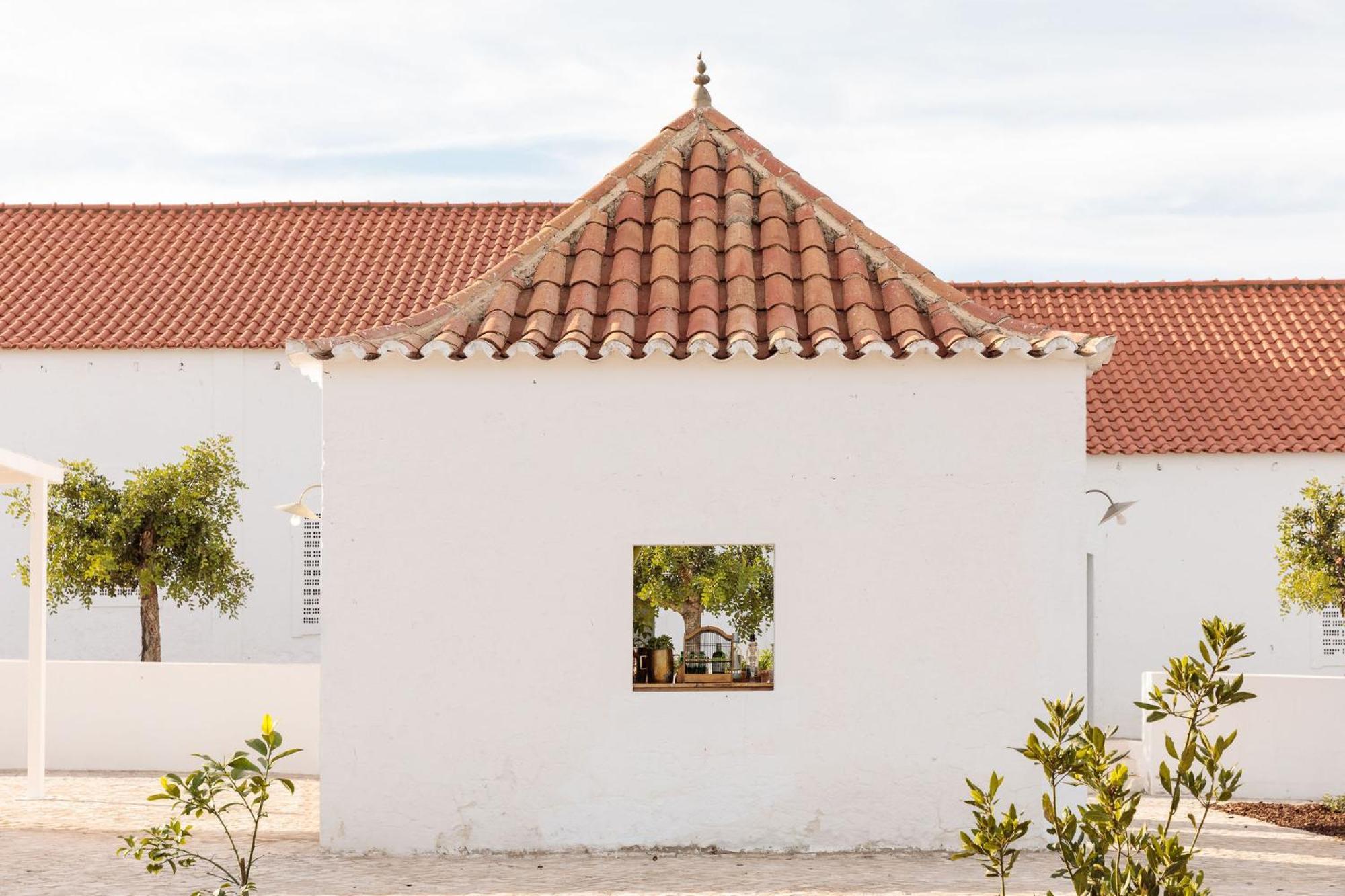 Villa Casas Da Quinta De Cima à Vila Nova de Cacela Extérieur photo