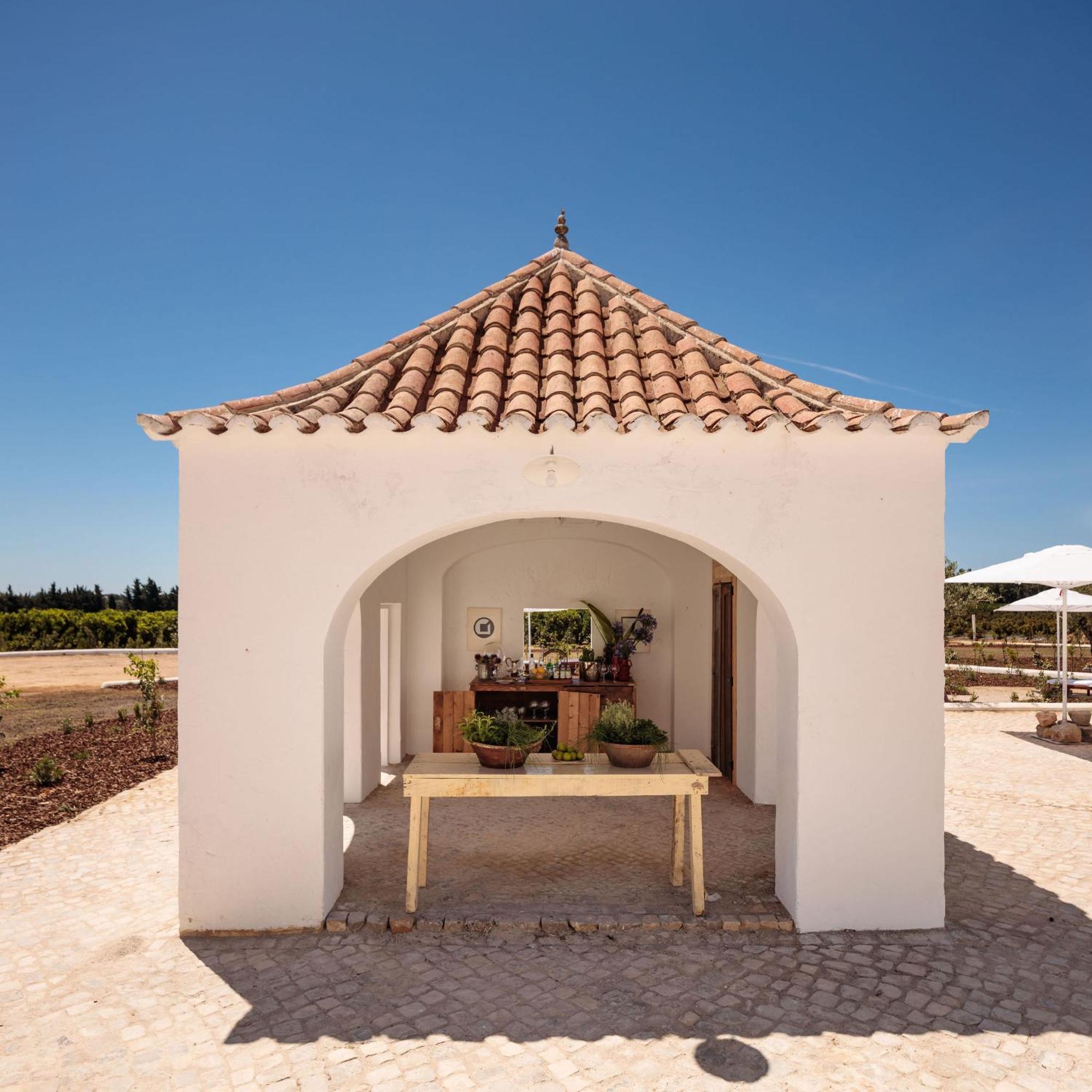 Villa Casas Da Quinta De Cima à Vila Nova de Cacela Extérieur photo