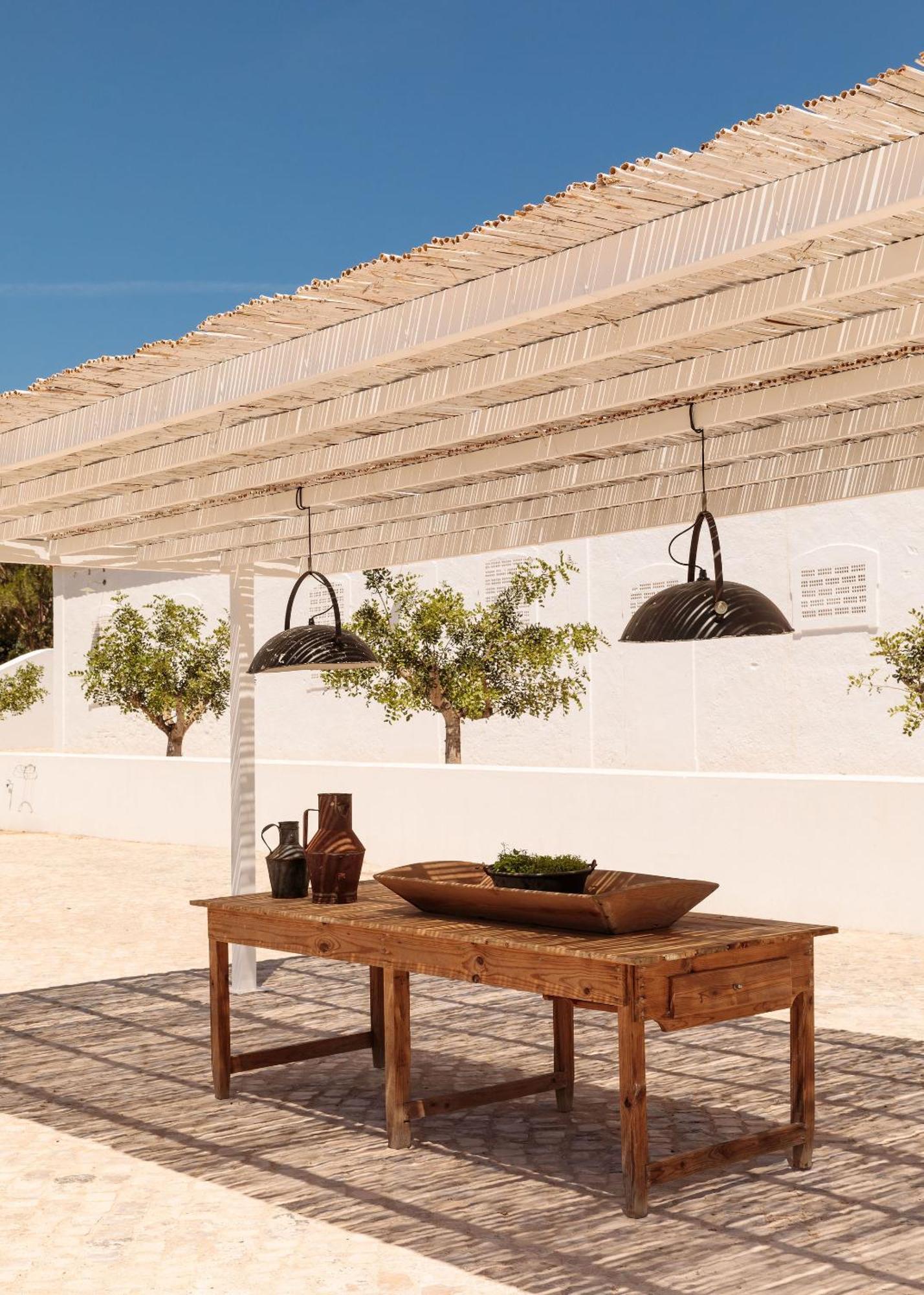 Villa Casas Da Quinta De Cima à Vila Nova de Cacela Extérieur photo