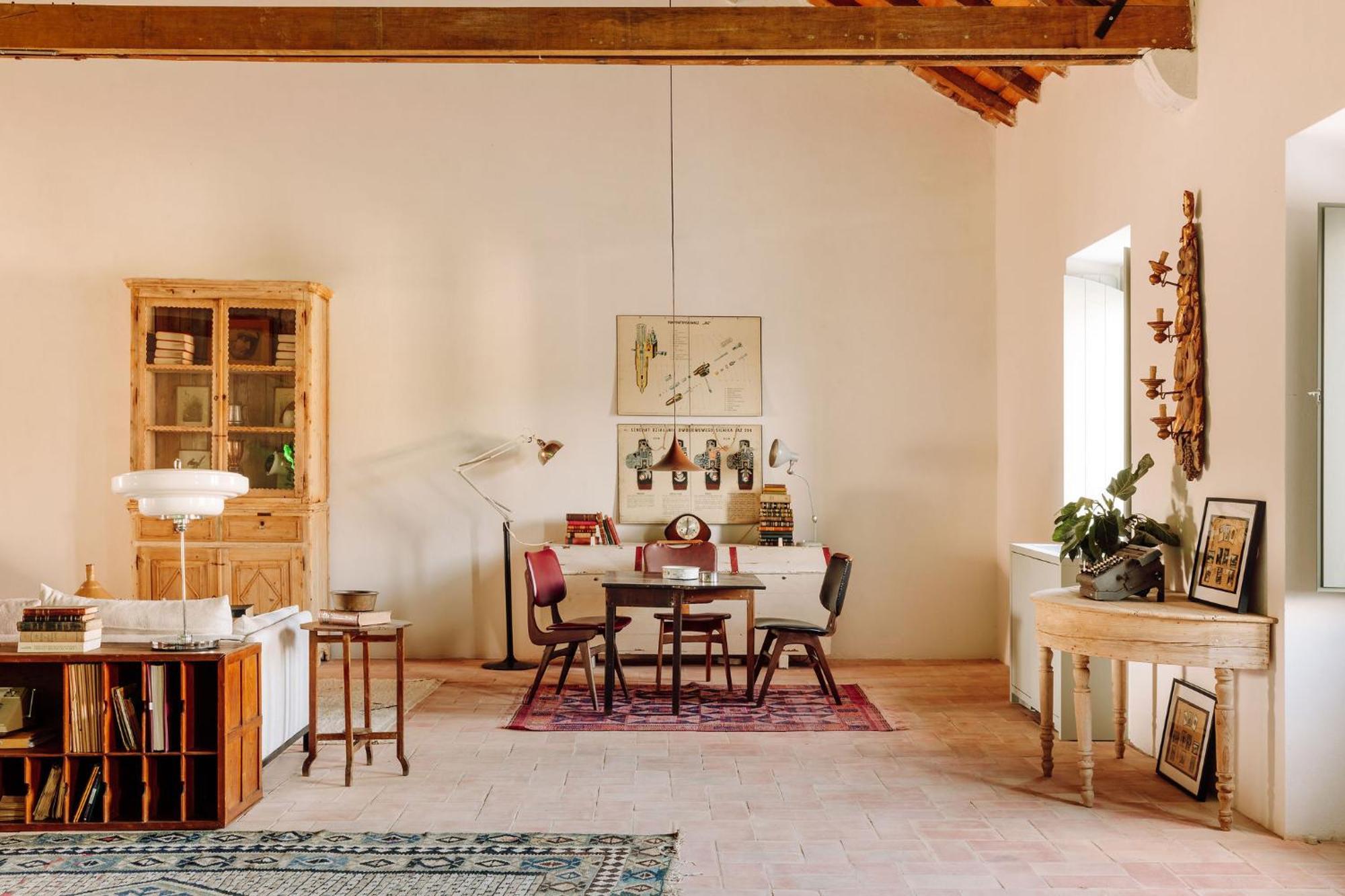 Villa Casas Da Quinta De Cima à Vila Nova de Cacela Extérieur photo