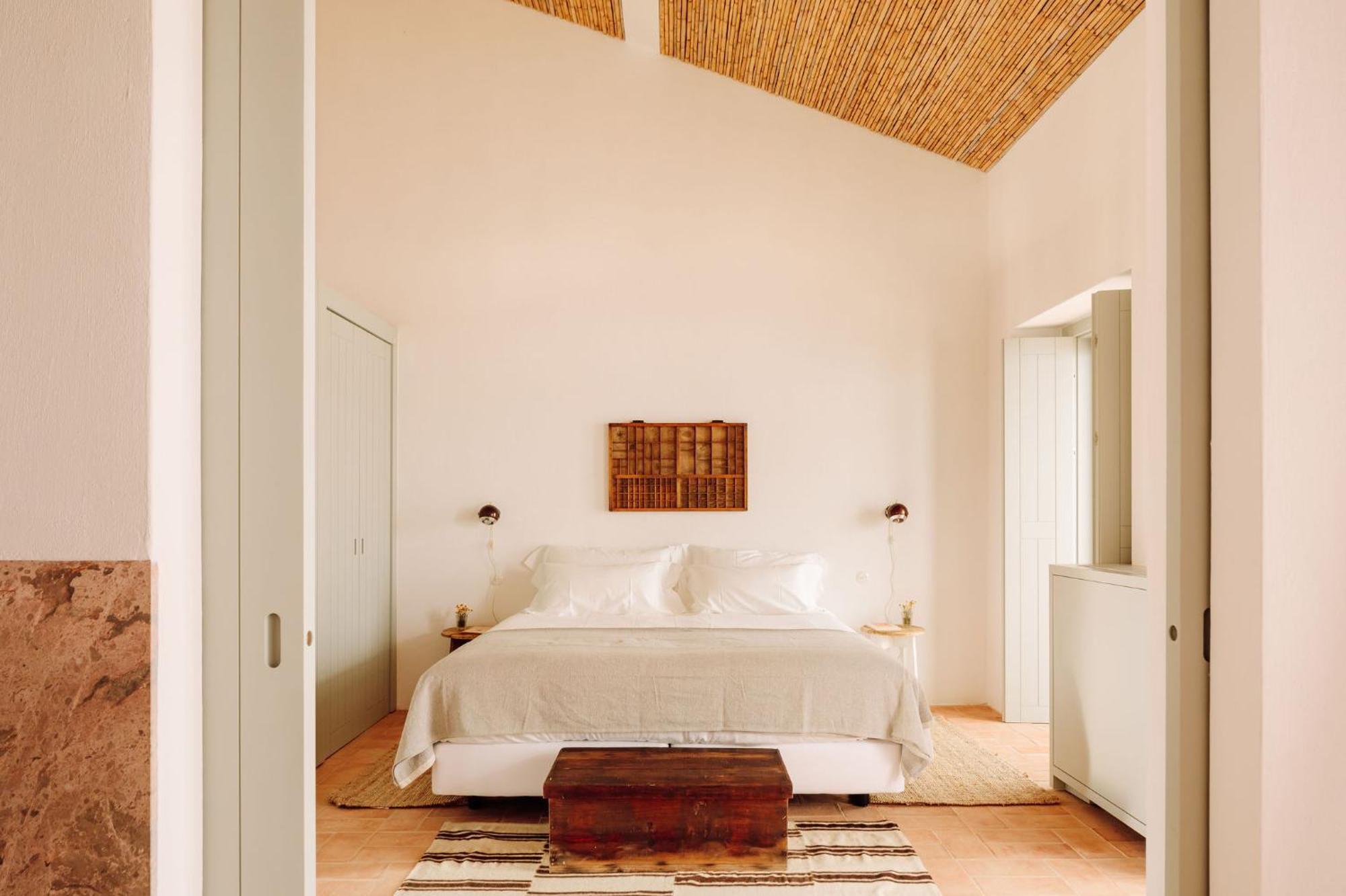 Villa Casas Da Quinta De Cima à Vila Nova de Cacela Extérieur photo