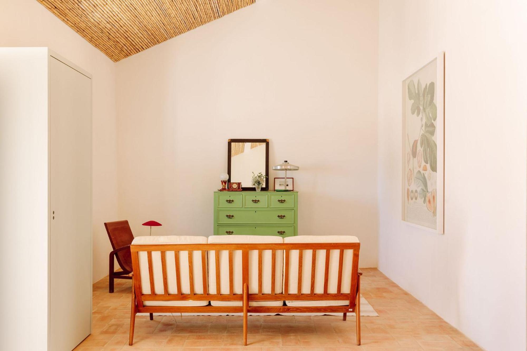 Villa Casas Da Quinta De Cima à Vila Nova de Cacela Extérieur photo