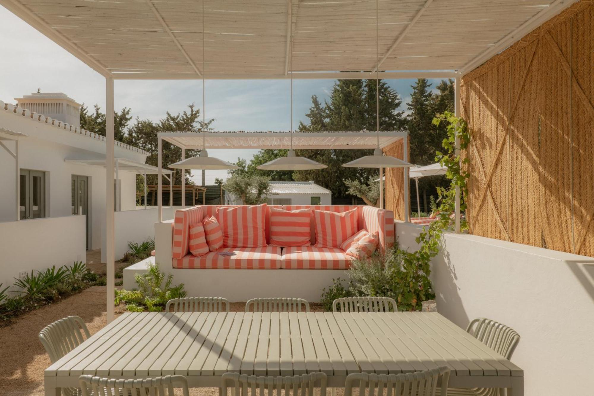 Villa Casas Da Quinta De Cima à Vila Nova de Cacela Extérieur photo